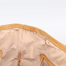 LOUIS VUITTON Monogram Bucket GM Shoulder Bag M42236 LV Auth ka5763-11
