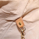LOUIS VUITTON Monogram Bucket GM Shoulder Bag M42236 LV Auth ka5763-12