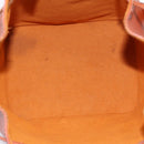 LOUIS VUITTON Epi Petit Noe Shoulder Bag Brown M44103 LV Auth ka5777-11