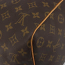 LOUIS VUITTON Monogram Keepall 45 Boston Bag M41428 LV Auth ka5780A-16