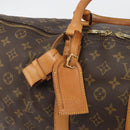 LOUIS VUITTON Monogram Keepall 45 Boston Bag M41428 LV Auth ka5780A-19
