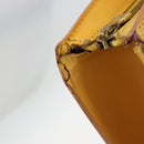 LOUIS VUITTON Epi Saint Jacques Shopping Bag Yellow M52269 LV Auth ka5781-9