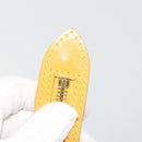 LOUIS VUITTON Epi Saint Jacques Shopping Bag Yellow M52269 LV Auth ka5781-12