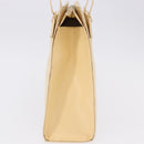 LOUIS VUITTON Epi Croisette PM Tote Bag Vanilla M5249A LV Auth ka5787-5