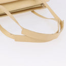 LOUIS VUITTON Epi Croisette PM Tote Bag Vanilla M5249A LV Auth ka5787-9