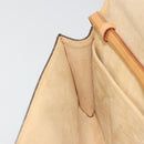 LOUIS VUITTON Monogram Pochette Twin GM Shoulder Bag M51852 LV Auth ka5799-18