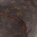 LOUIS VUITTON Monogram Speedy 30 Hand Bag M41526 LV Auth ka5804A-14
