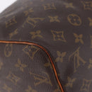 LOUIS VUITTON Monogram Speedy 30 Hand Bag M41526 LV Auth ka5804A-16