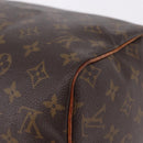 LOUIS VUITTON Monogram Speedy 30 Hand Bag M41526 LV Auth ka5804A-17