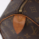 LOUIS VUITTON Monogram Speedy 30 Hand Bag M41526 LV Auth ka5804A-18