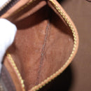 LOUIS VUITTON Monogram Speedy 30 Hand Bag M41526 LV Auth ka5804A-22
