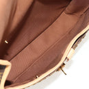 LOUIS VUITTON Monogram Congo PM Shoulder Bag M40117 LV Auth ka580V-25