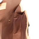 LOUIS VUITTON Monogram Congo PM Shoulder Bag M40117 LV Auth ka580V-26