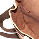 LOUIS VUITTON Monogram Congo PM Shoulder Bag M40117 LV Auth ka580V-27