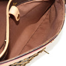 LOUIS VUITTON Monogram Congo PM Shoulder Bag M40117 LV Auth ka580V-29