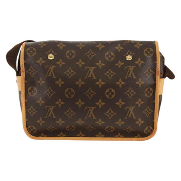 LOUIS VUITTON Monogram Congo PM Shoulder Bag M40117 LV Auth ka580V - 0