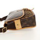 LOUIS VUITTON Monogram Congo PM Shoulder Bag M40117 LV Auth ka580V-3