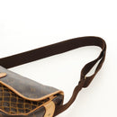 LOUIS VUITTON Monogram Congo PM Shoulder Bag M40117 LV Auth ka580V-14