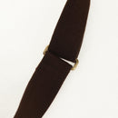 LOUIS VUITTON Monogram Congo PM Shoulder Bag M40117 LV Auth ka580V-8