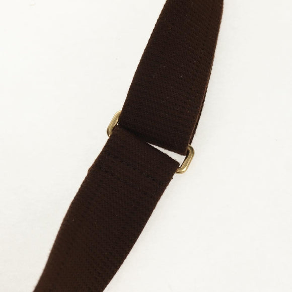 LOUIS VUITTON Monogram Congo PM Shoulder Bag M40117 LV Auth ka580V