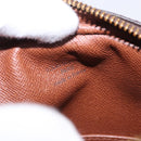 LOUIS VUITTON Monogram Danube Shoulder Bag M45266 LV Auth ka5814A-18