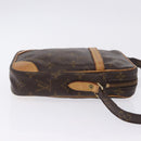 LOUIS VUITTON Monogram Danube Shoulder Bag M45266 LV Auth ka5814A-3