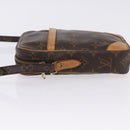 LOUIS VUITTON Monogram Danube Shoulder Bag M45266 LV Auth ka5814A-4