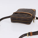 LOUIS VUITTON Monogram Danube Shoulder Bag M45266 LV Auth ka5814A-6