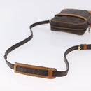 LOUIS VUITTON Monogram Danube Shoulder Bag M45266 LV Auth ka5814A-7
