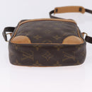 LOUIS VUITTON Monogram Danube Shoulder Bag M45266 LV Auth ka5814A-5