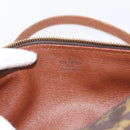 LOUIS VUITTON Monogram Papillon 30 Hand Bag M51365 LV Auth ka5815A-18
