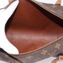 LOUIS VUITTON Monogram Papillon 30 Hand Bag M51365 LV Auth ka5815A-10