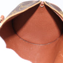LOUIS VUITTON Monogram Papillon 30 Hand Bag M51365 LV Auth ka5815A-20