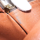 LOUIS VUITTON Monogram Papillon 30 Hand Bag M51365 LV Auth ka5815A-11