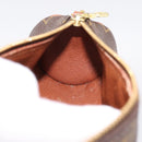LOUIS VUITTON Monogram Papillon 30 Hand Bag M51365 LV Auth ka5815A-24