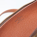 LOUIS VUITTON Monogram Papillon 30 Hand Bag M51365 LV Auth ka5817A-18
