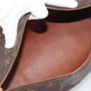LOUIS VUITTON Monogram Papillon 30 Hand Bag M51365 LV Auth ka5817A-11