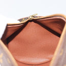 LOUIS VUITTON Monogram Papillon 30 Hand Bag M51365 LV Auth ka5817A-19