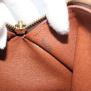 LOUIS VUITTON Monogram Papillon 30 Hand Bag M51365 LV Auth ka5817A-12
