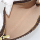 LOUIS VUITTON Monogram Bucket GM Accessory Pouch LV Auth ka5818-10