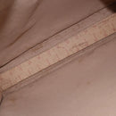 LOUIS VUITTON Monogram Sac Plat Hand Bag M51140 LV Auth ka5821-11