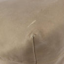 LOEWE Tote Bag Leather Gold Auth ka5825-16