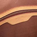 LOUIS VUITTON Monogram Sologne Shoulder Bag M42250 LV Auth ka5833A-19