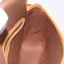 LOUIS VUITTON Monogram Sologne Shoulder Bag M42250 LV Auth ka5833A-20