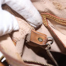 LOUIS VUITTON Monogram Bucket PM Shoulder Bag M42238 LV Auth ka5834-12