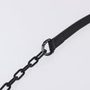 LOUIS VUITTON Monogram Tuftage Vertical Software Trunk Bag M45044 Auth ka5844M-9