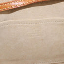 LOUIS VUITTON Monogram Pochette Twin GM Shoulder Bag M51852 LV Auth ka5845-17