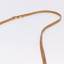 LOUIS VUITTON Monogram Pochette Twin GM Shoulder Bag M51852 LV Auth ka5845-8
