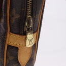 LOUIS VUITTON Monogram Marly Bandouliere Shoulder Bag M51828 LV Auth ka5846-10