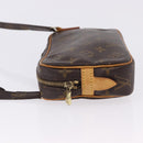 LOUIS VUITTON Monogram Marly Bandouliere Shoulder Bag M51828 LV Auth ka5846-4